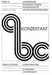 ABC Konzertant Kammermusik Band 12 